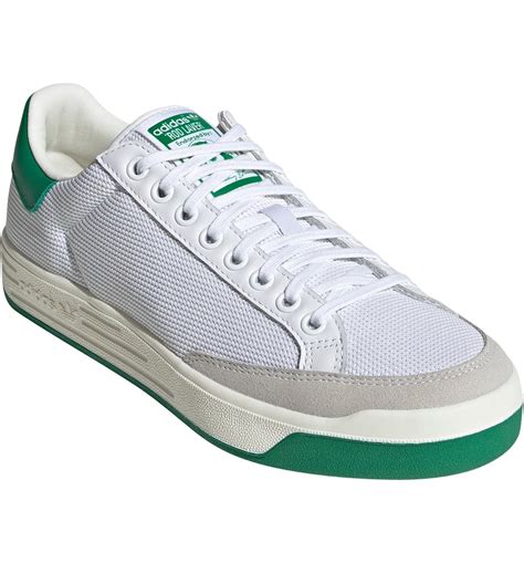 adidas rod laver vintage|rod laver vintage shoes.